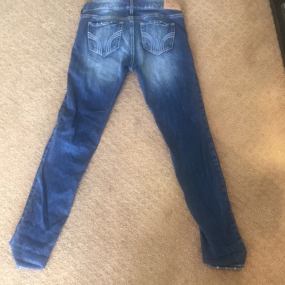 Hollister Jeans - Picture 4 of 4